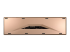 CHERRY DW 9100 SLIM - Keyboard and mouse set - Bottom