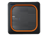 WD My Passport Wireless SSD WDBAMJ0020BGY - Front