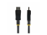 StarTech 7m DisplayPort Cable with Latches M/M - Multi-angle