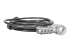 Targus Defcon - Security cable lock - Right side