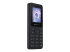 TCL onetouch 4021 - Feature phone - Left-angle