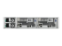 Synology UC3400 - NAS server - Back