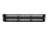 Eaton Tripp Lite Series 48-Port Cat5e Cat5 Rackmount Patch Panel 568B 110 Punch 2URM TAA - Back