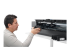 HP DesignJet T250 - large-format printer - Close up