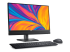 Dell OptiPlex 7420 All In One - Left-angle