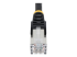 Startech 1.5m CAT6a Ethernet Cable - Close up