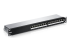 TRENDnet TC-P16C6AS - Patch panel - Left-angle