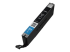 Canon CLI-551C - cyan - Right-angle