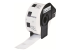 Brother DK-11221 - Black on white - Right-angle