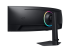 Samsung Odyssey G9 S49CG954EU - Back