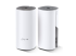 TP-Link Deco E4 - Wi-Fi system - Multi-angle