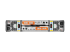 HPE Modular Smart Array 2060 16Gb Fibre Channel SFF Flash Bundle - Back
