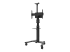 Neomounts - Mounting component (shelf, camera shelf, camera adapter shelf, rail) - Right-angle