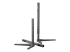 NEC ST-65M - Stand - for LCD display - Multi-angle