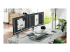 ALOGIC Echelon - Keyboard and mouse set - Left-angle