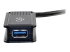 C2G 5m USB 3.0 USB-A Male to USB-A Female Active Extension Cable - Close up