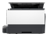 HP Officejet Pro 9122e All-in-One - Right side