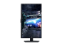 Samsung Odyssey G7 S27DG702EU - Front