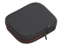 HP Poly - Case for headset - Left-angle