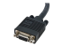 StarTech.com 15m Coax High Resolution Monitor VGA Video Extension Cable - Close up