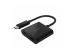 Belkin USB-C to HDMI + Charge Adapter - Front