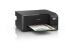 Epson EcoTank ET-2814 A4 Colour Multifunction Inkjet Printer - Left-angle