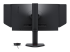 BenQ ZOWIE XL2546X - eSports - Back