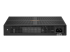 HPE Aruba 6100 12G Class4 PoE 2G/2SFP+ 139W Switch - Back