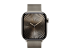 Apple Watch Series 10 (GPS + Cellular) - Front