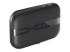 D-Link Mobile Wi-Fi 4G Hotspot 150 Mbps - Left-angle