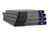 Eaton 5P 1150iR - UPS (rack-mountable) - Left-angle