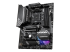 MSI MAG B550 TOMAHAWK - Right-angle