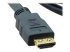 Kramer C-HM/HM - HDMI cable - Close up