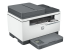 HP LaserJet MFP M234sdw - Left-angle