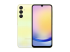 Samsung Galaxy A25 - 5G smartphone - Multi-angle