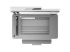 HP Officejet Pro 9720e Wide Format All-in-One - Top