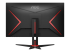 AOC Gaming C27G2ZE/BK - Back