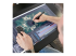 Wacom ExpressKey Remote Accessory - Left-angle