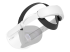Meta - Virtual reality headset strap - Right-angle
