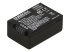 Duracell DR9952 - Battery - Back
