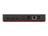 Lenovo ThinkPad Universal USB-C Dock - Back
