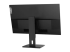 Lenovo ThinkVision E27q-20 - Back