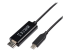 V7 - Video / audio cable - Close up