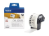 Brother DK-22225 - Paper - Right-angle