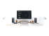 Creative T100 - Speakers - Front
