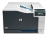 HP Color LaserJet Professional CP5225 - Front