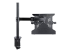 StarTech.com Laptop Desk Mount, Monitor and Laptop Mount for Desk, Displays 34in (8kg/17.6lb) & Laptops (4.5kg/9.9lbs), Adjustable & Articulating VESA Laptop Tray Arm - Back