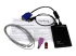 StarTech.com Crash Cart Adapter - Front