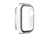Belkin SCREENFORCE TemperedCurve - Left-angle