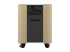 Epson ELPCS01 - Cart (charge, secure and transport) - Right side